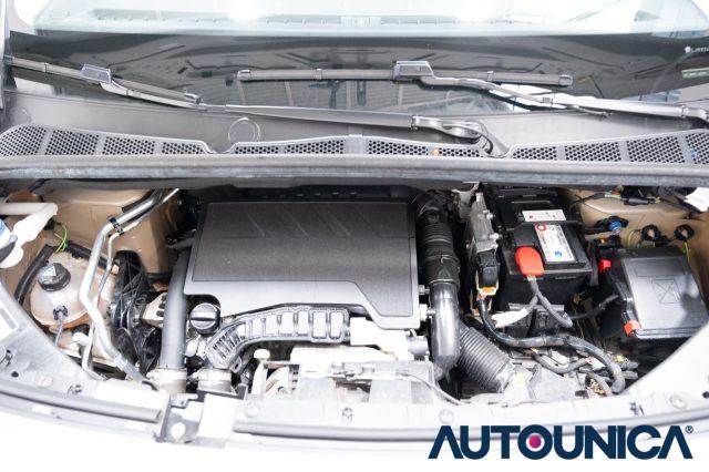 CITROEN Berlingo PURETECH 110 STOP&START XL LIVE 7 POSTI