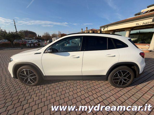 MERCEDES-BENZ EQA 250 Premium Plus