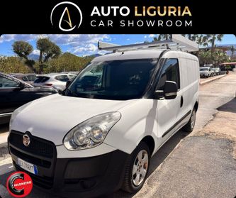 FIAT Doblò Doblò 1.3 MJT PC-TN Cargo Lamierato