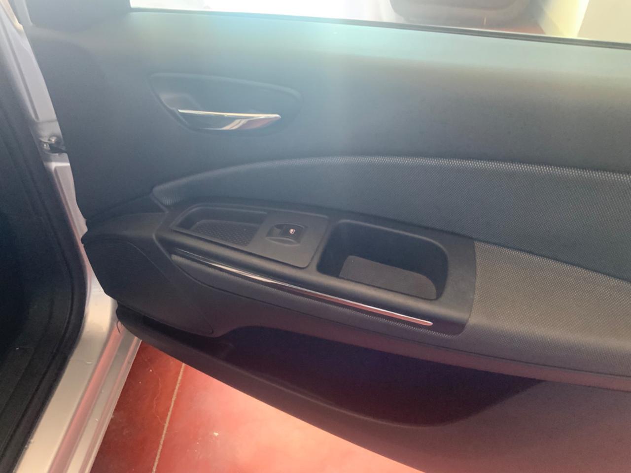 Fiat Bravo 1.6 MJT 105 CV Dynamic