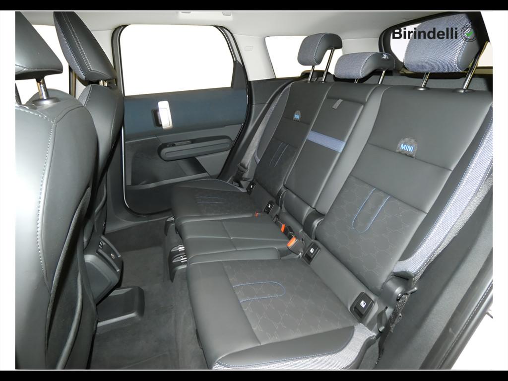 MINI Mini Countrym.(U25) - Mini D Classic Countryman