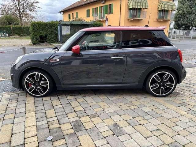 MINI John Cooper Works 2.0 John Cooper Works NAVI-XENO-18"