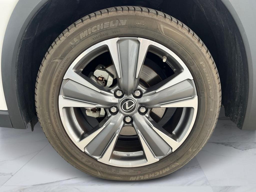Lexus UX 300e Luxury