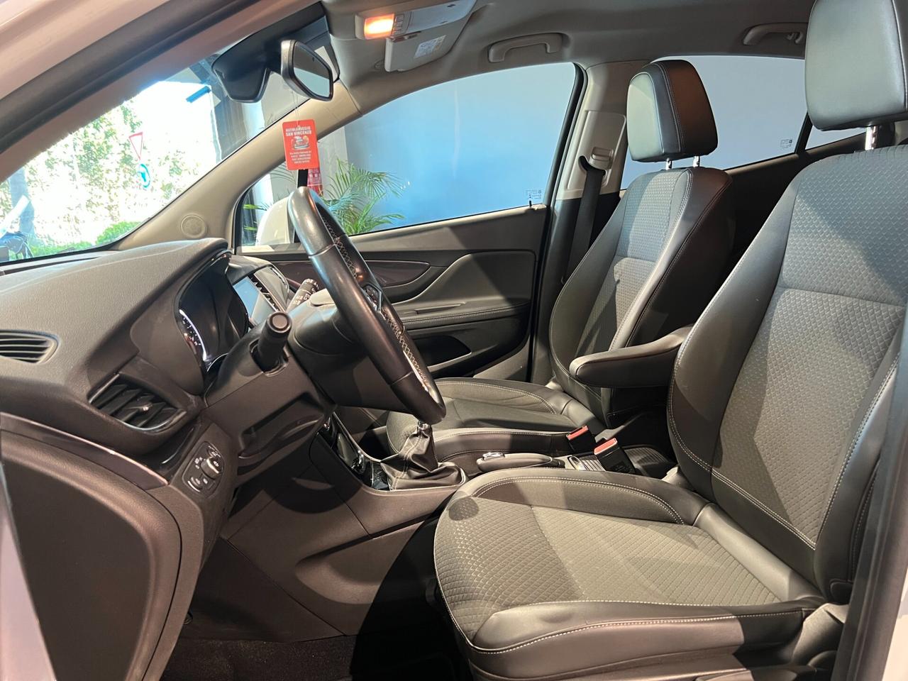 Opel Mokka X 1.6 CDTI Ecotec 4x2 Cosmo