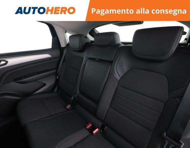 RENAULT Arkana Arkana Full Hybrid E-Tech 145 CV Techno