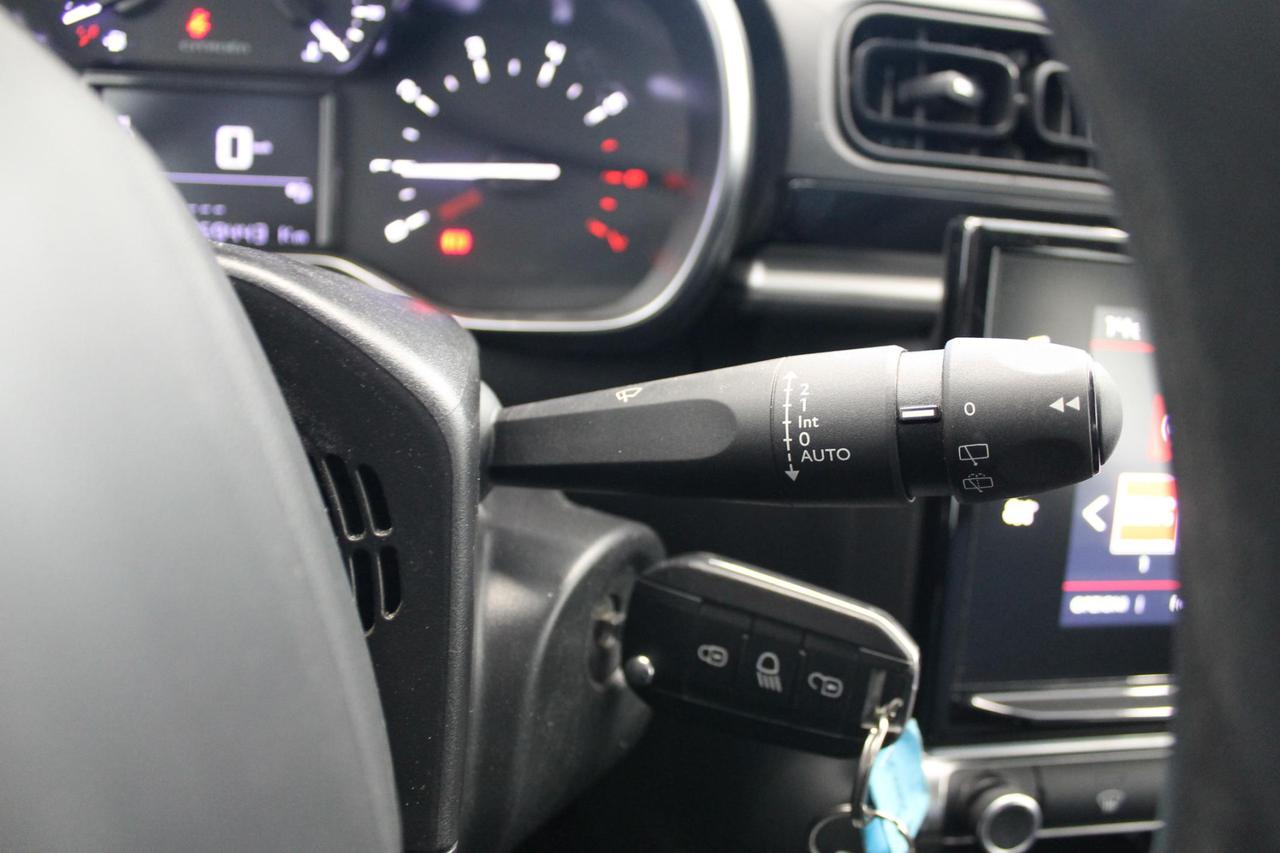 CITROEN C3 PureTech 82 Cv. Shine Plus NAVI