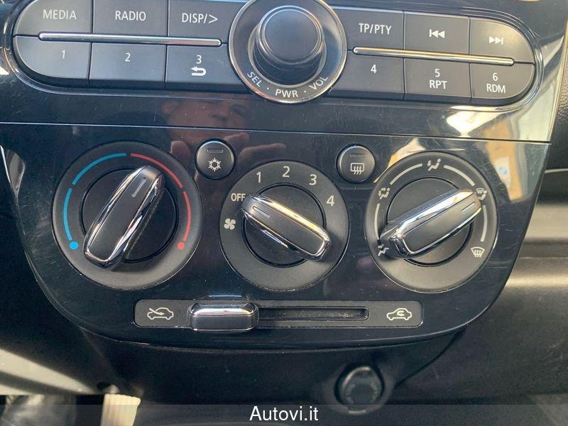 Mitsubishi Space Star Space Star 1.0 Invite (PROMO)