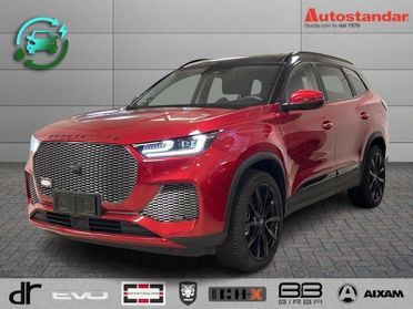 SPORTEQUIPE Sportequipe 8 Sportequipe 8 1.5 Turbo DHT Plug-in