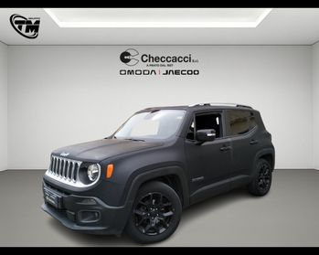 JEEP Renegade Renegade 1.6 Mjt 120 CV Limited