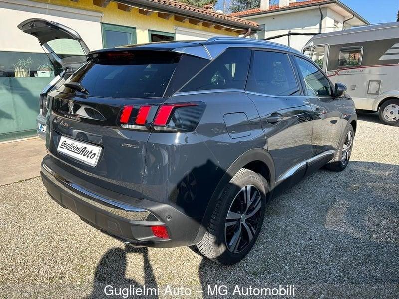 Peugeot 3008 PureTech Turbo 130 S&S GT Line