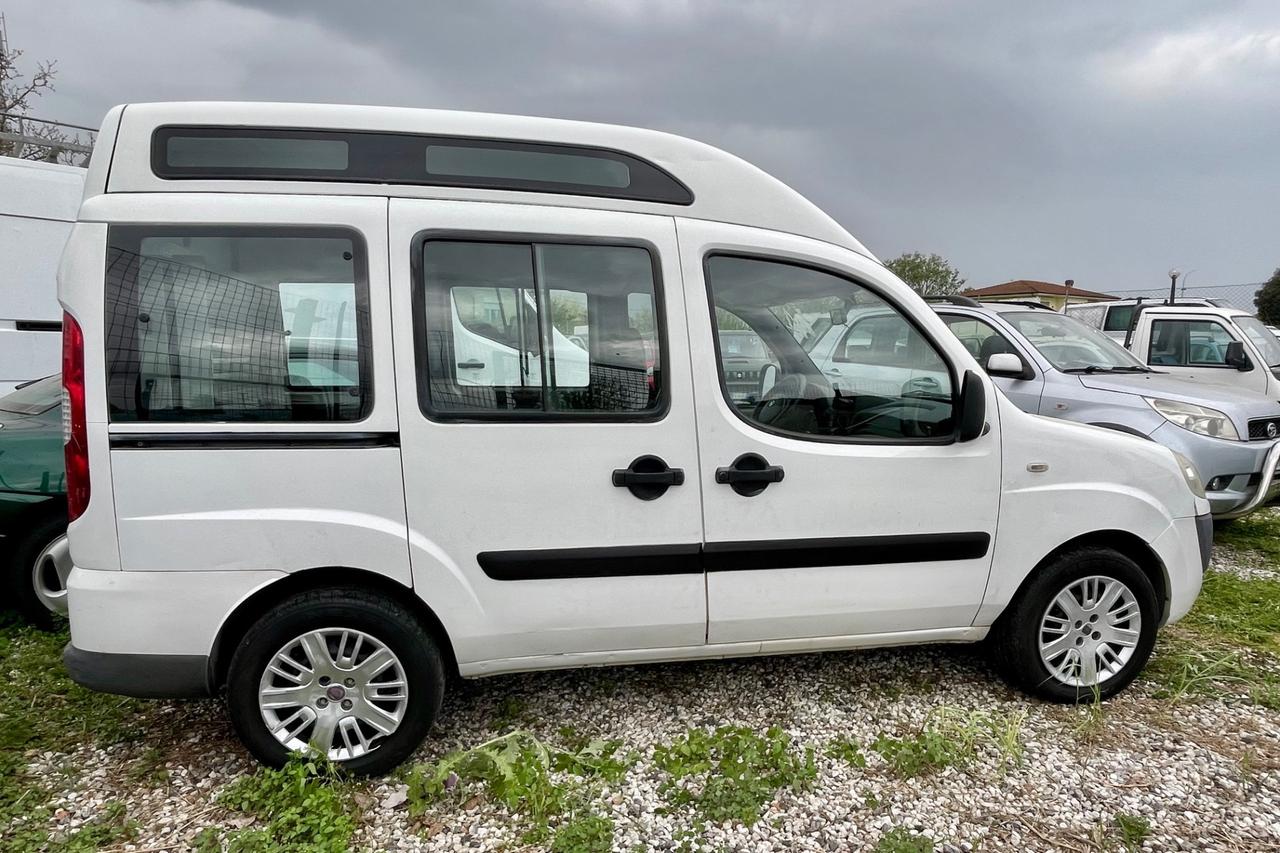 Fiat Doblo Doblò 1.3 Multijet 16V Actual