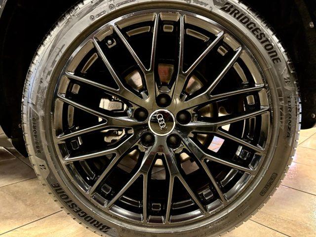 AUDI Q3 2.0 TFSI 180 CV quattro S tronic SLINE