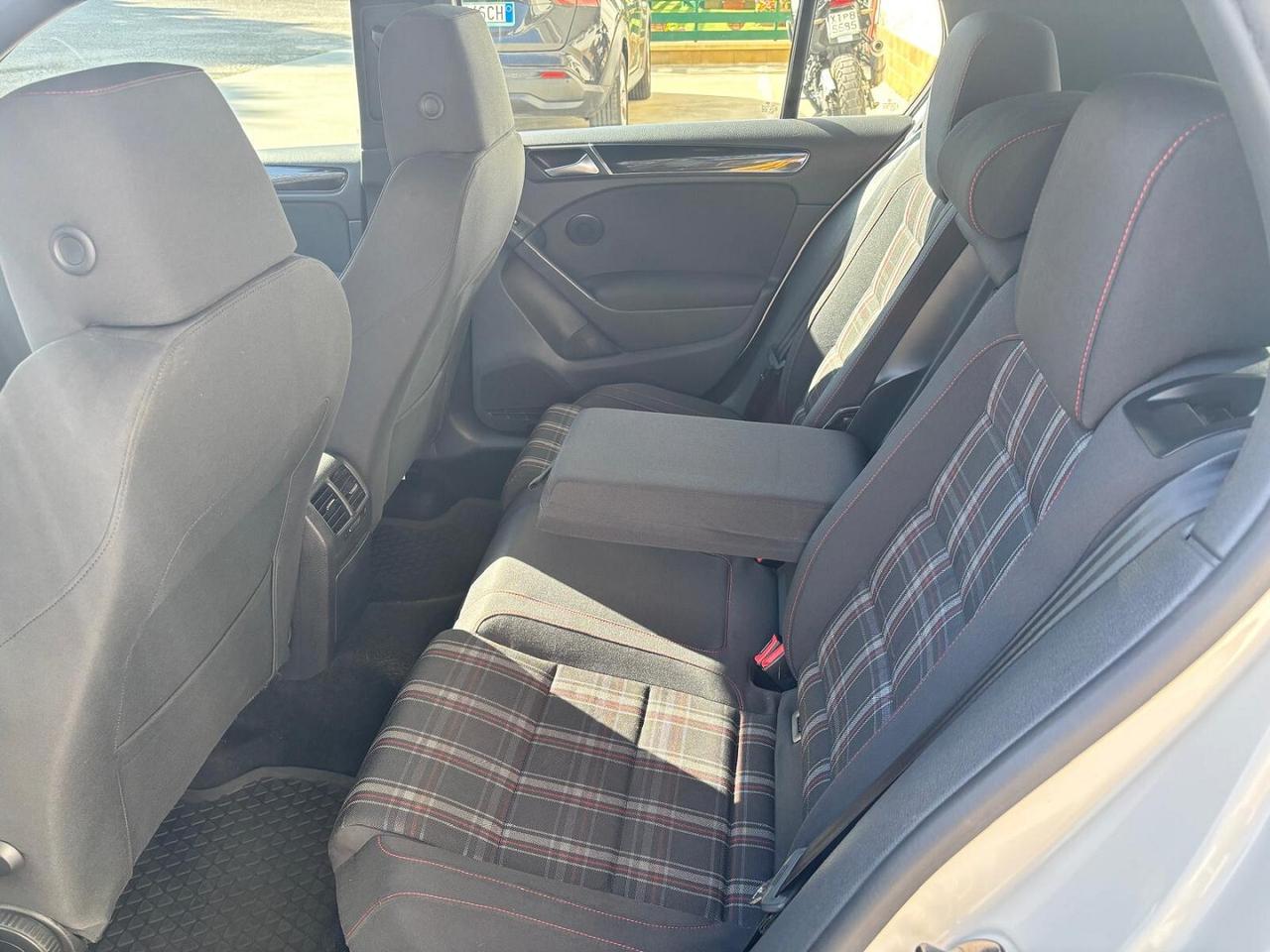 Vw Golf VI 2.0 Gti 210cv Dsg 85.000 KM COME NUOVA
