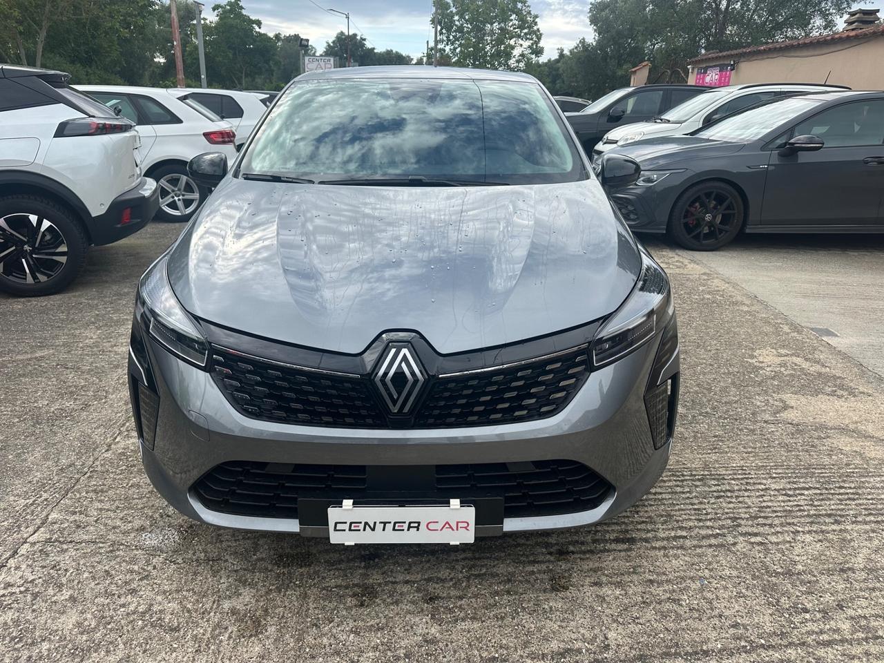 Renault Clio Blue dCi 100 CV 5 porte Evolution
