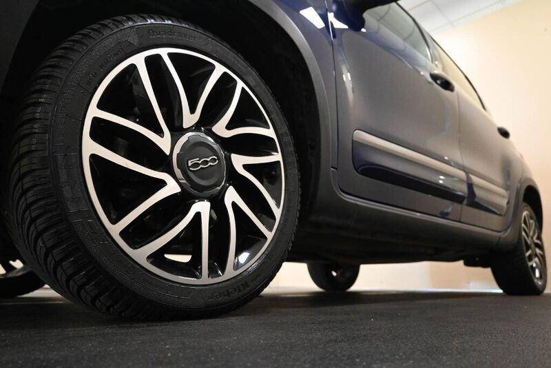 FIAT 500L 500L 1.4 95 CV City Cross