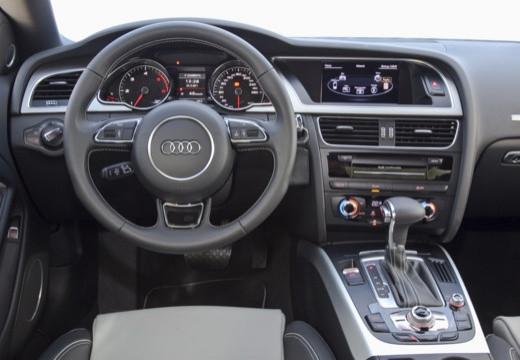 AUDI A5 I 2011 Sportback - A5 Sportback 2.0 tdi Advanced 190cv mu