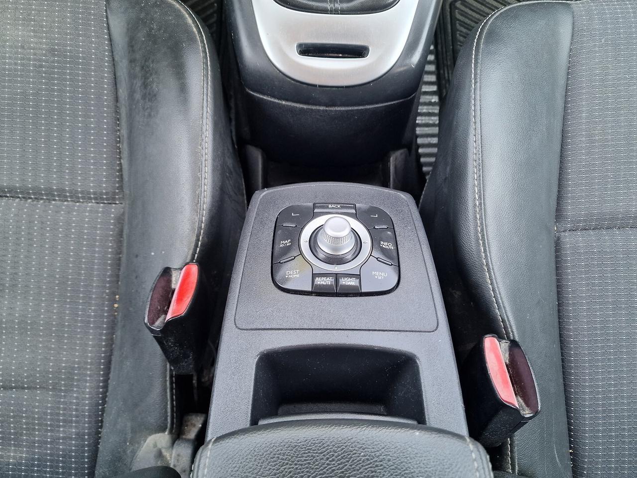 Renault Scenic 1.5 Hdi X-Mod(AUTOMATICA-FULL OPT.)