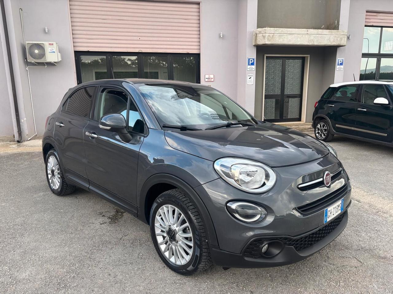 Fiat 500X 1.3 MultiJet 95 CV Cross 2022