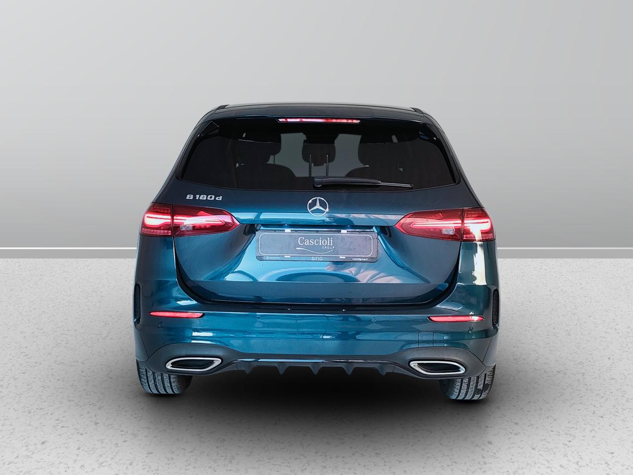Mercedes-Benz Classe B - W247 2023 - B 180 d AMG Line Advanced Plus auto