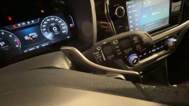 KGM Korando 1.5 GDI-Turbo Automatic 2WD Dream Ed. Navi