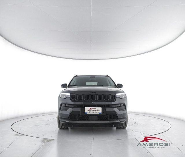 JEEP Compass 1.5 turbo t4 mhev Summit 2wd 130cv dct