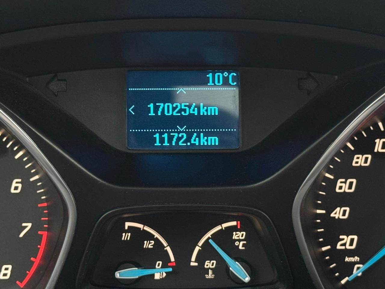 Ford C-Max 1.6 EcoBoost 150CV Titanium