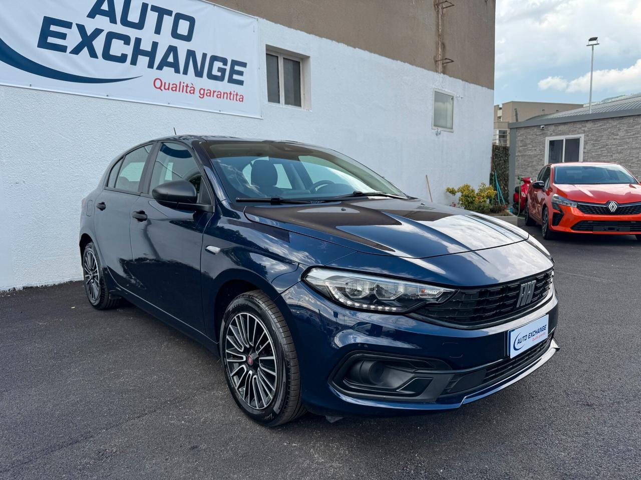 Fiat Tipo 1.3 Mjt S&S 5 porte Business