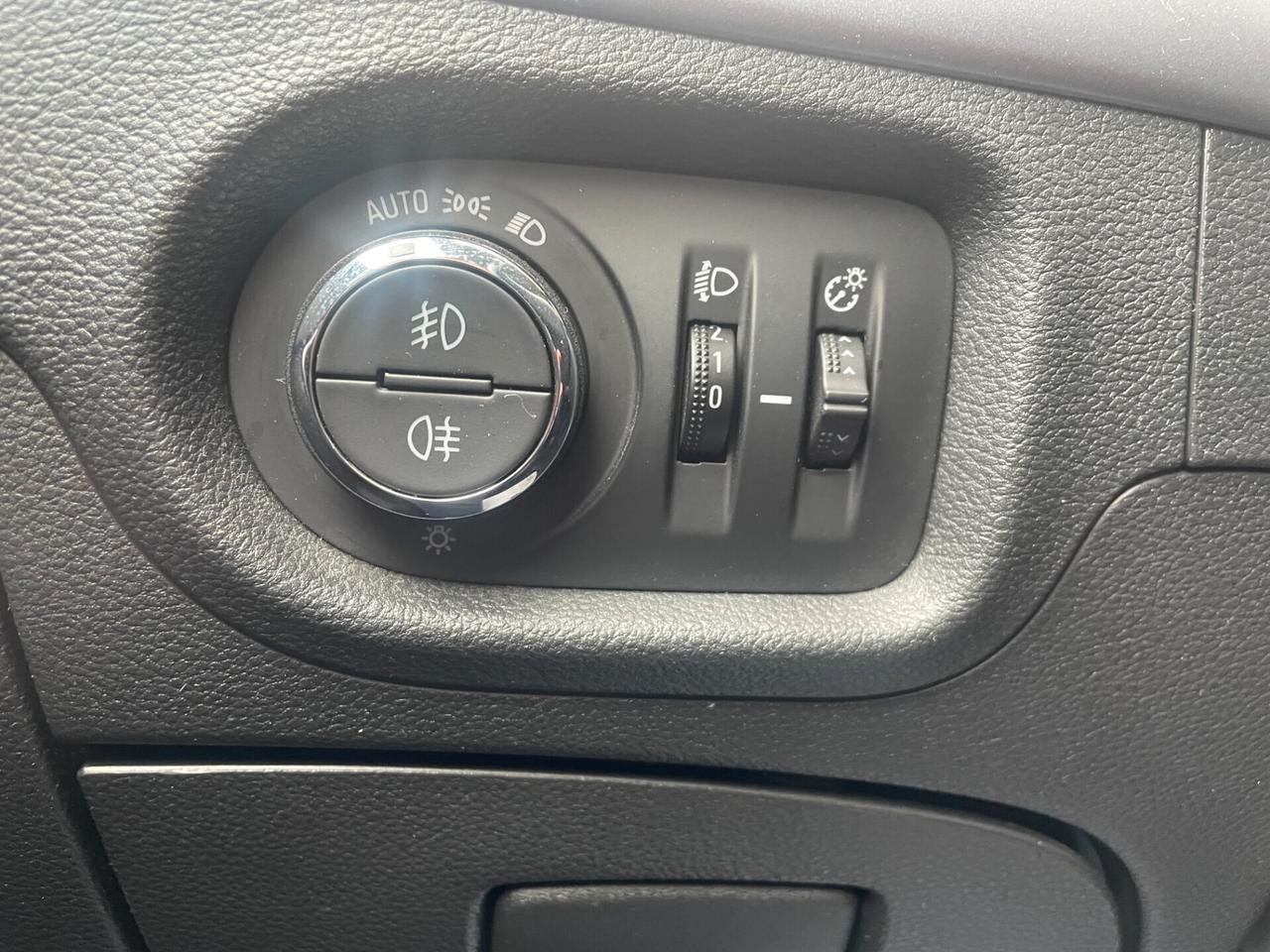 Opel Astra 1.6 CDTi 110CV S&S Sports Tourer Business