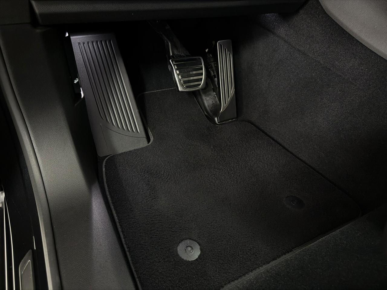 Alfa Romeo Stelvio 2.2 TD 210 CV VELOCE AT8 Q4 DISTRIBUZIONE ESEGUITA