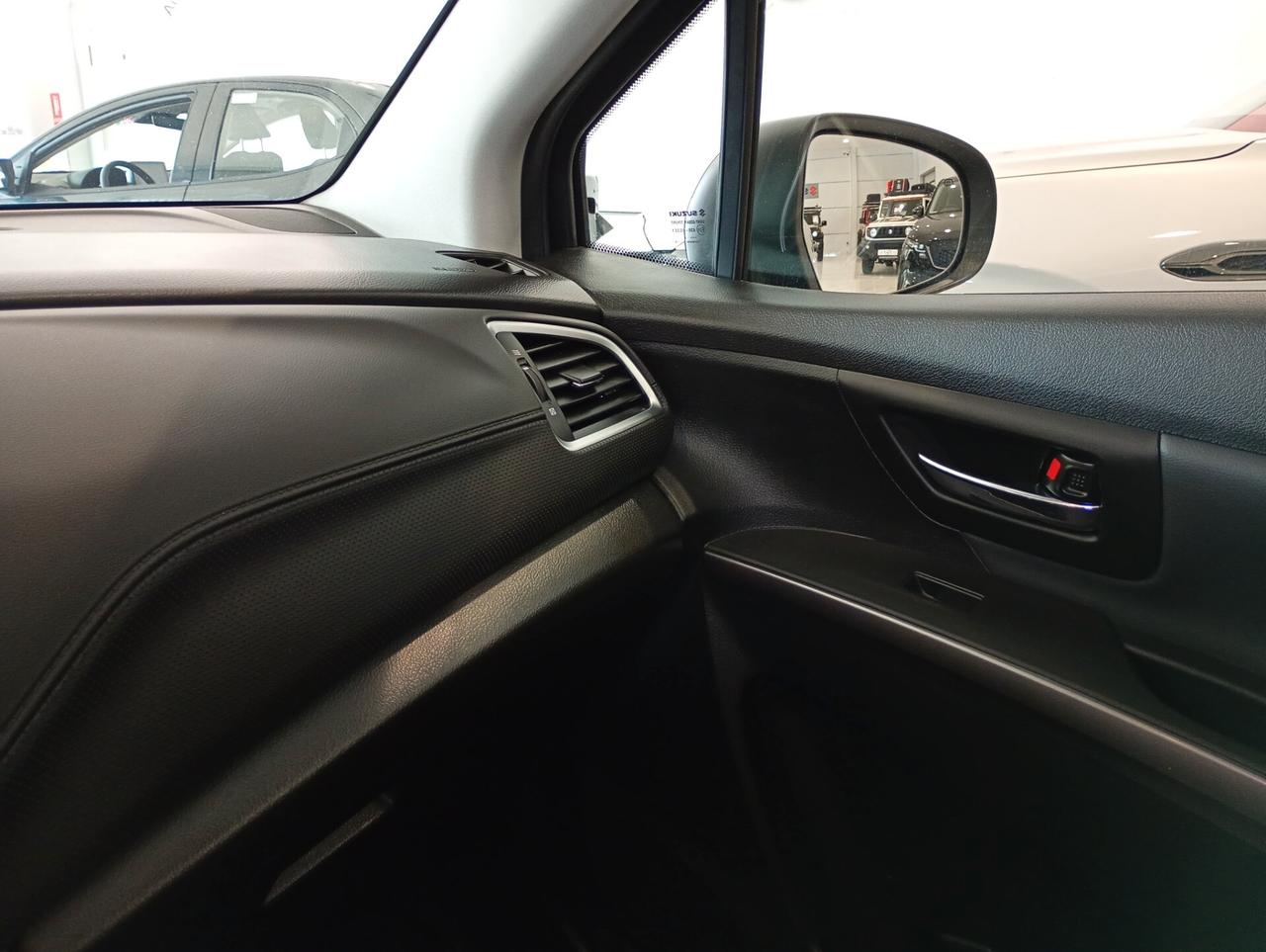 Suzuki S-Cross 1.5 140V Hybrid A/T Starview UNICO PROP