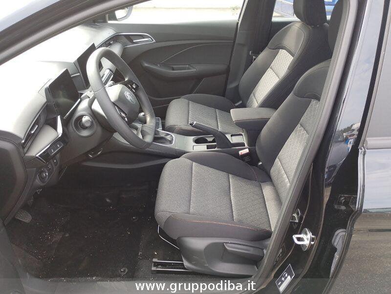 MG MG3 ICE STD PEBBLE BLACK