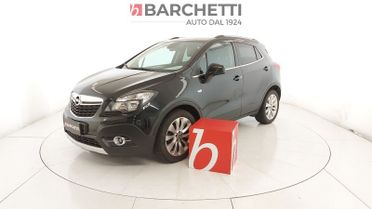 Opel Mokka 1.4 Turbo GPL Tech 140CV 4x2 Cosmo