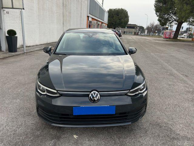 VOLKSWAGEN Golf 1.0 eTSI EVO DSG Life