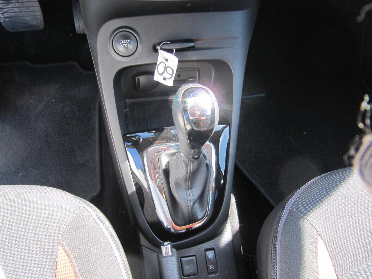 Renault Captur Project Runway - AUTOMATICO