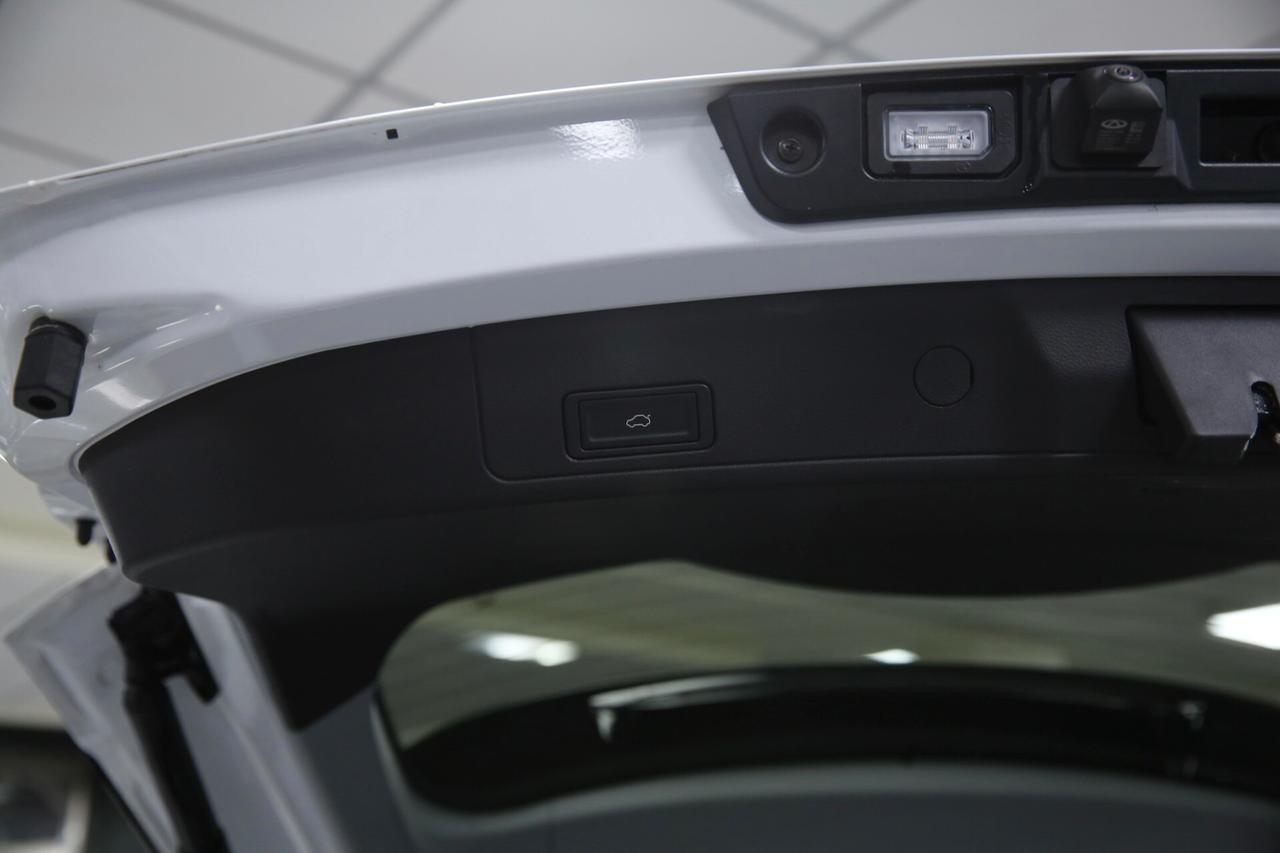 Sportequipe 6 1.5 Turbo CVT GPL_Nuova KM0