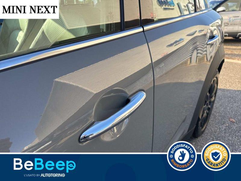 MINI Mini Countryman F60 MINI COUNTRYMAN 2.0 COOPER D HYPE ALL4 AUTO