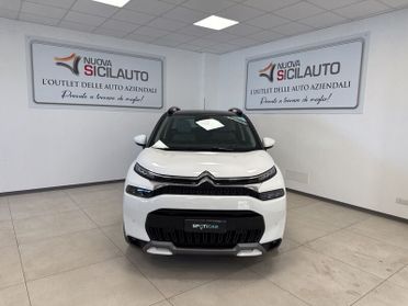 Citroën C3 Aircross C3 Aircross PureTech 130 S&S EAT6 Shine Pack