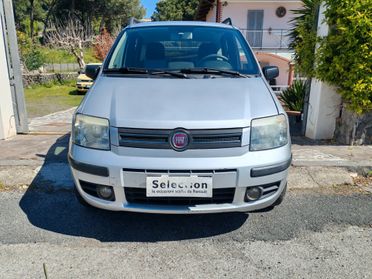 Fiat Panda 1.2 Dynamic Natural Power Mamy