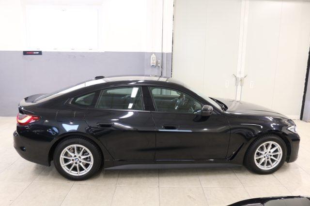 BMW 420 i Sport