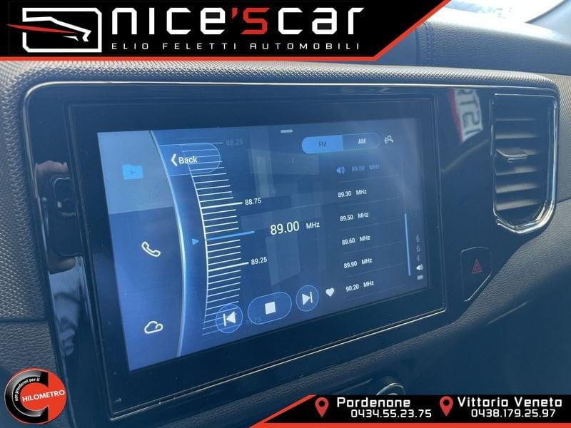 DR AUTOMOBILES dr 4.0 dr 4.0 1.5 Bi-Fuel GPL