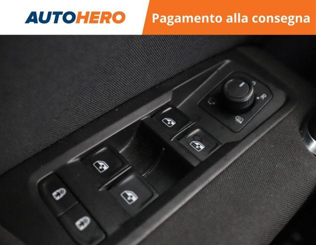 VOLKSWAGEN Touran 2.0 TDI 115 CV DSG Business BlueMotion Technology