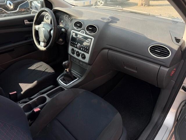 Ford Focus C-Max 2.0 TDCi 136CV 5p. - 2006