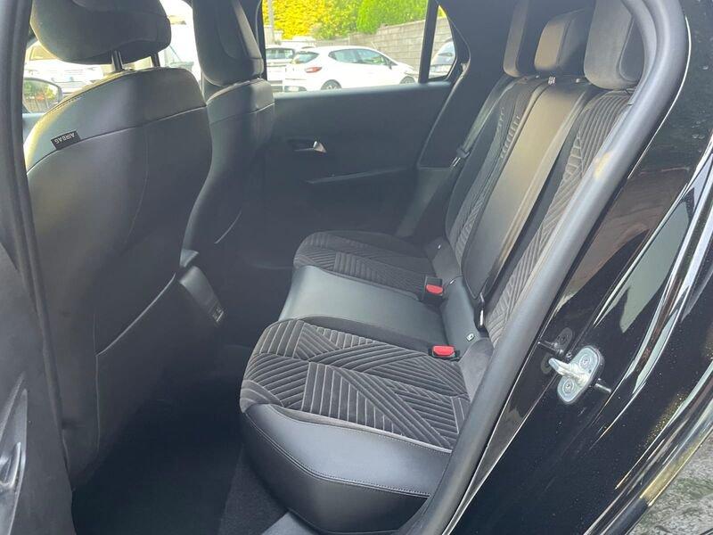Lancia Ypsilon Ypsilon 1.2 mhev LX 110cv e-dct