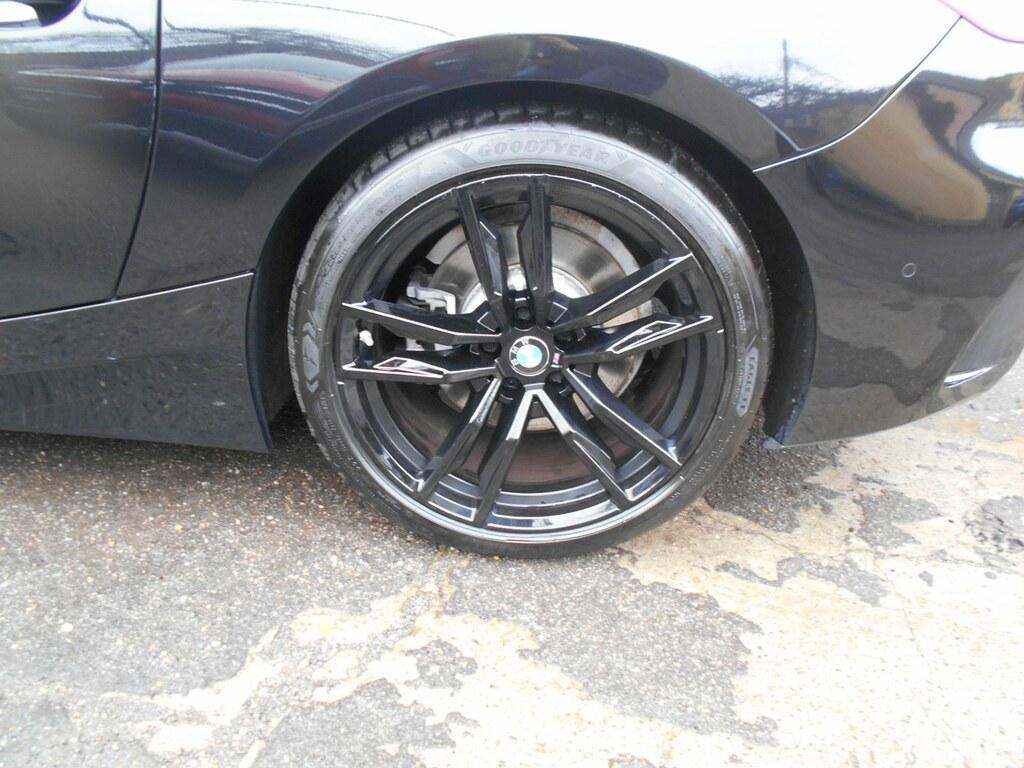 BMW Z4 20 i Msport sDrive Steptronic