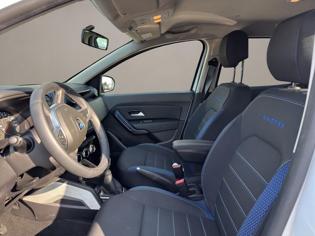 Dacia Duster 1.0 tce 15th Anniversary GPL 4x2 100cv NEOPATENATI