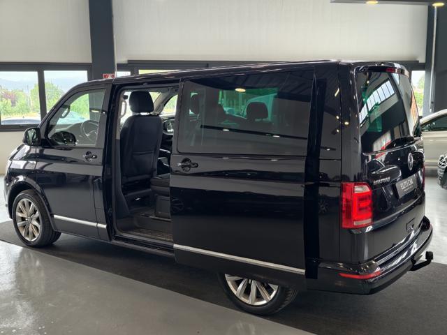 VOLKSWAGEN Multivan T6 2.0 TDI 204CV DSG 4Motion Highline