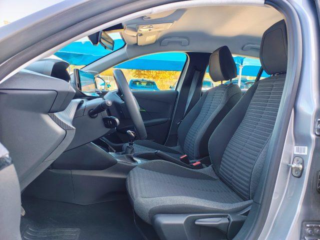 PEUGEOT 208 PureTech 100 Stop&Start 5 porte Active