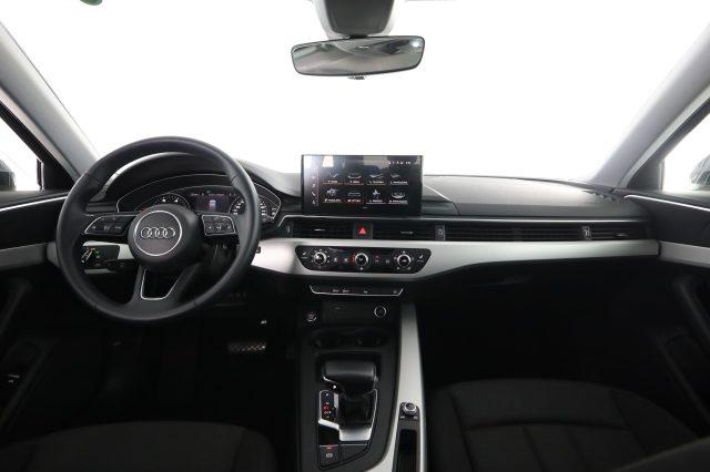 AUDI A4 A4 Avant 30 TDI/136 CV S tronic Business Advanced