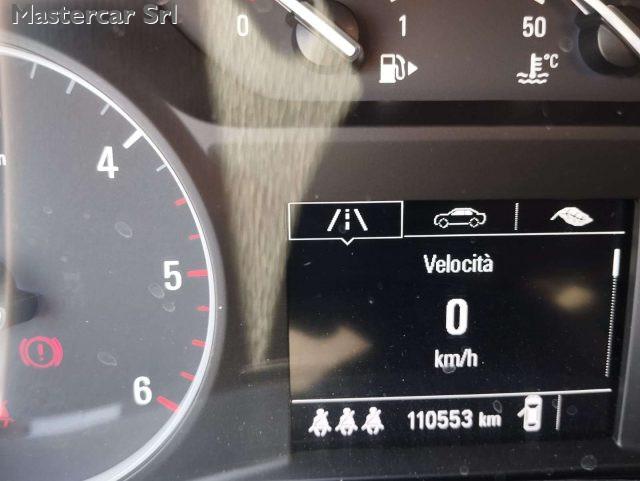 OPEL Mokka X Mokka X 1.6 cdti 136cv 4x4 - FW870RH