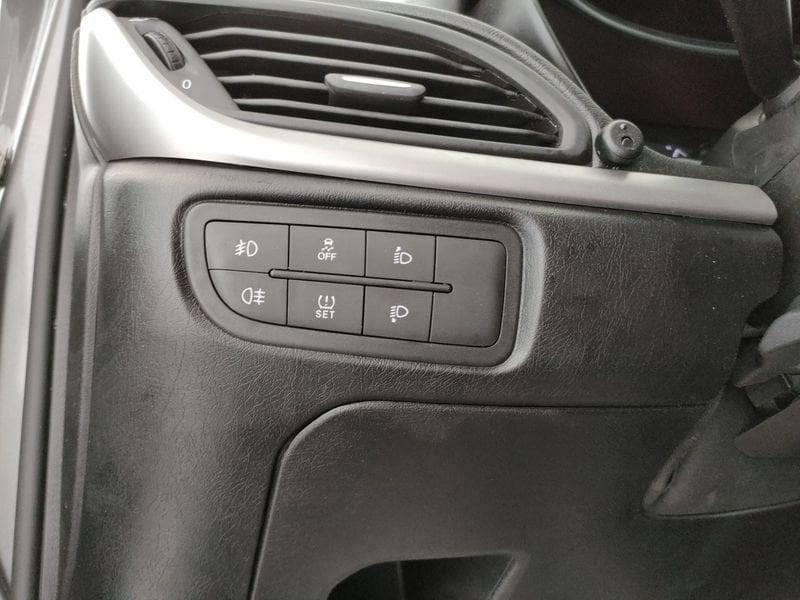 FIAT Tipo 1.3 Mjt 4 porte Lounge